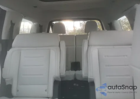 2025 Hyundai Santa Fe Calligraphy z USA, uszkodzony, nr VIN 5NMP5DGL9SH082417